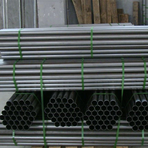 403 roestvrijstalen buis